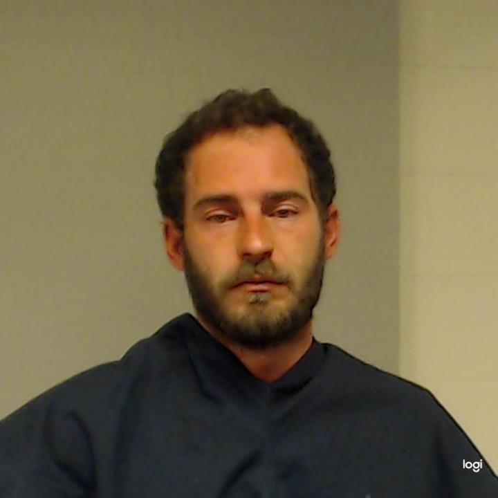 Adamson, Dennis Paul, III booking photo