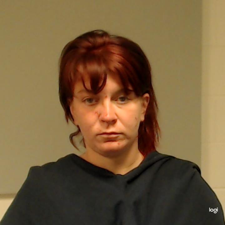 Carpenter, Charley Lynn booking photo