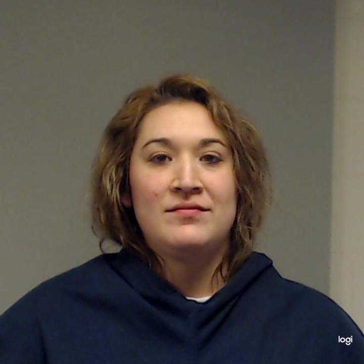 HARRISON, LESLIE CLARISSA arrested by Plano Police Department