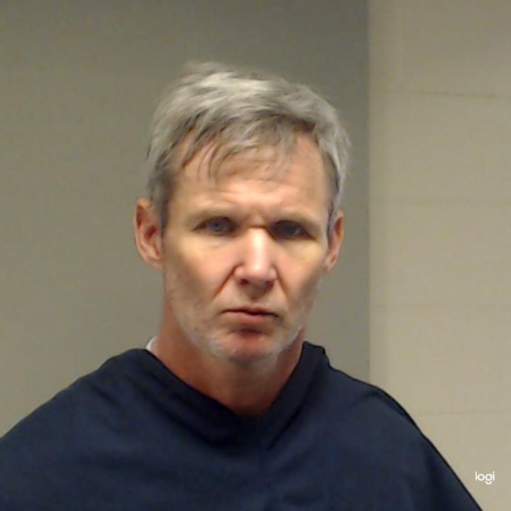 Bowling, Christopher Henry booking photo