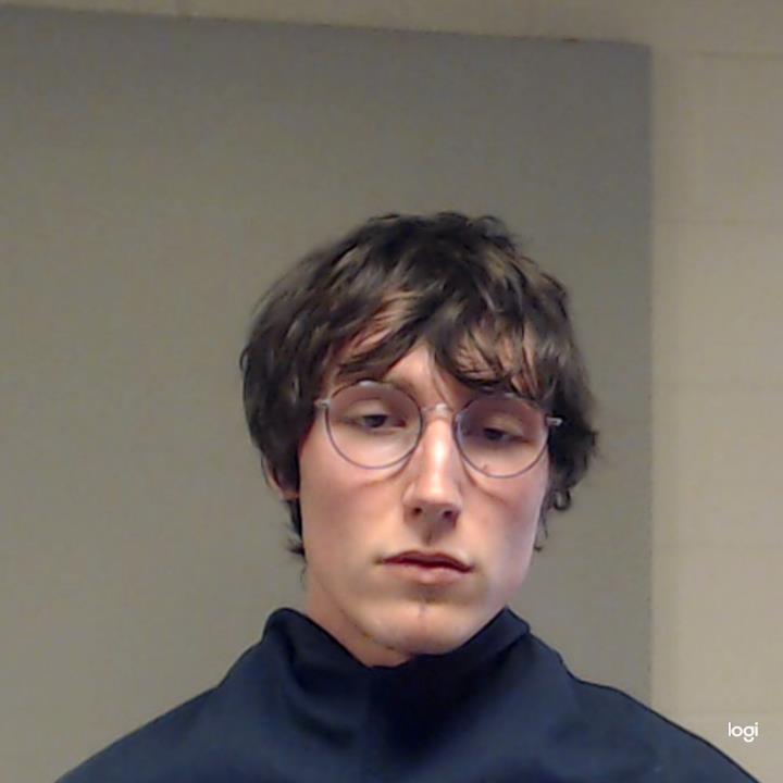 Jenkins, Shane Taylor booking photo