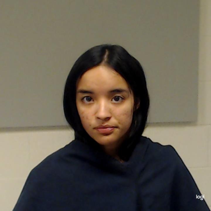 Enamorado Linares, Glendy Abigail arrested by Frisco Police DepartmentImmigration DetainerFrisco Police Department