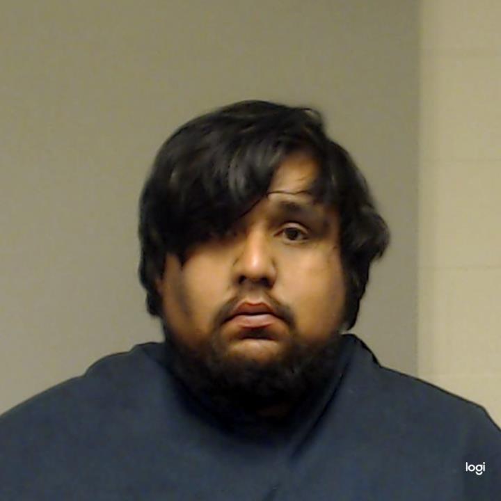 Aguayo, Erhard P arrested by Frisco Police Department