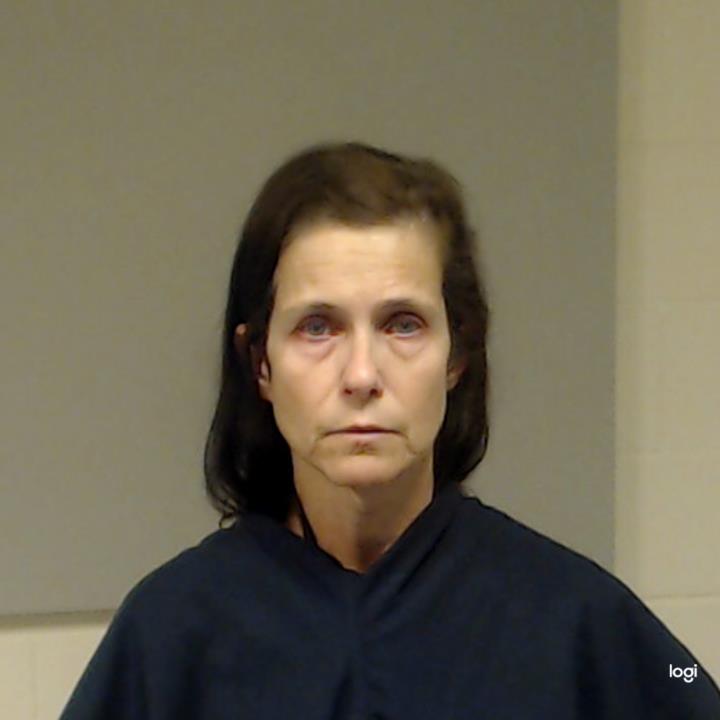 Garuzzi Barcellos, Jelba booking photo