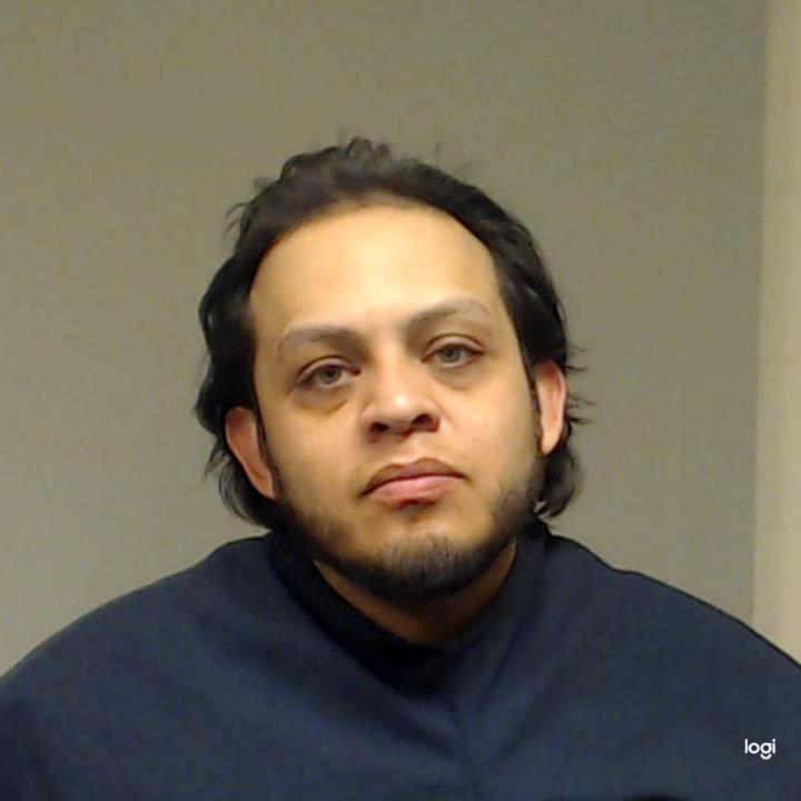 Cardoso, Daniel Arturo booking photo