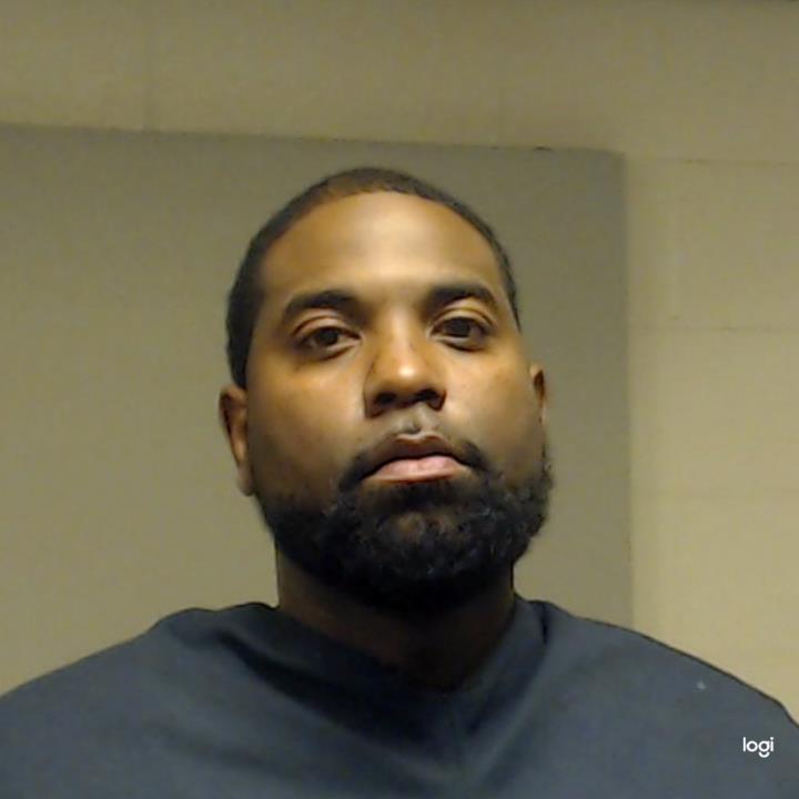 Givens, Antonio Terrell booking photo