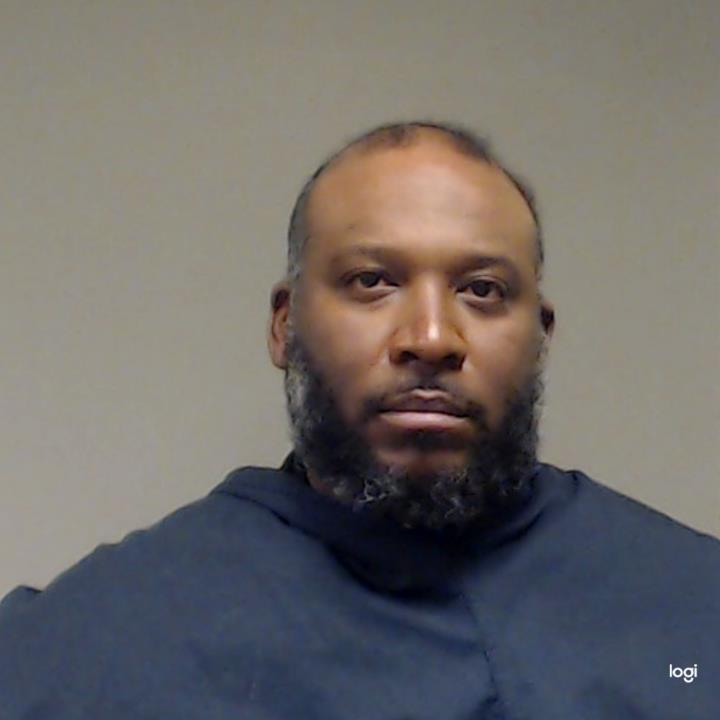 Buffin, Cornelius Deentraye arrested by McKinney Police Department