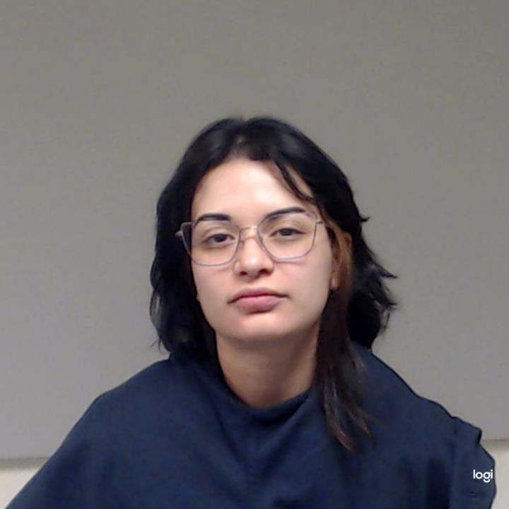Castro, Adriana Lorena booking photo