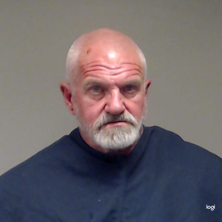 Cructhfield, Roy arrested by Collin County Sheriff’s Office