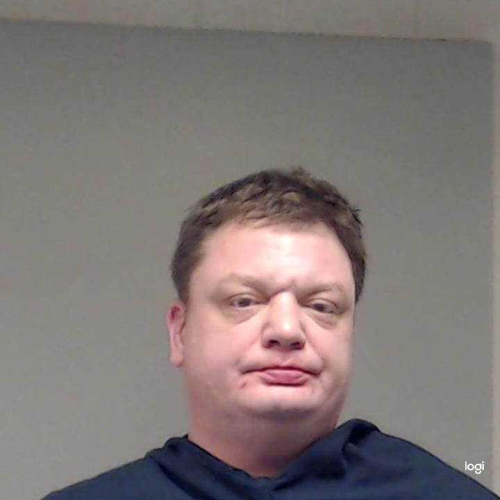 Boylan, Ian Patrick booking photo