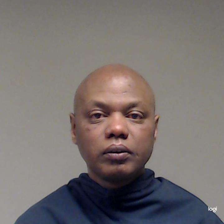 Anchamo, Firew Dejene booking photo