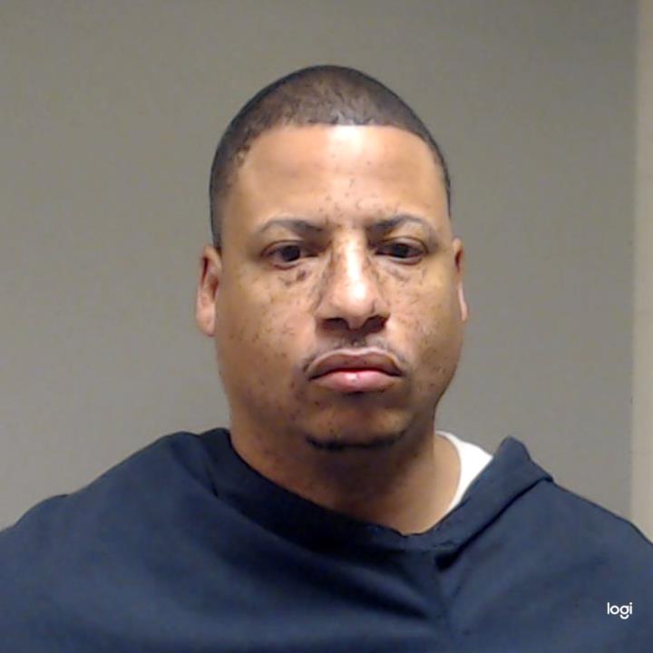 Woods, Trevino Rom Aneko booking photo