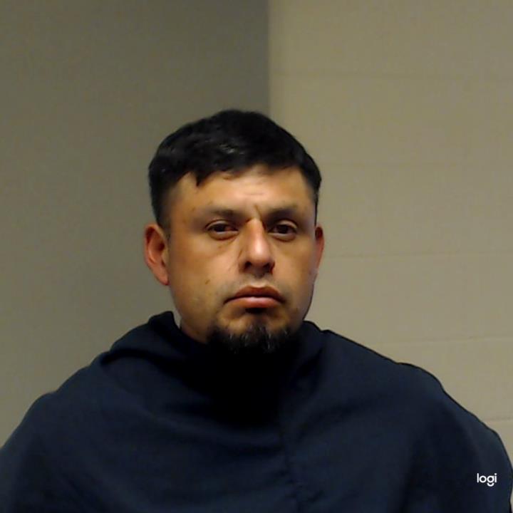 Guzman-Villegas, Bernardo booking photo