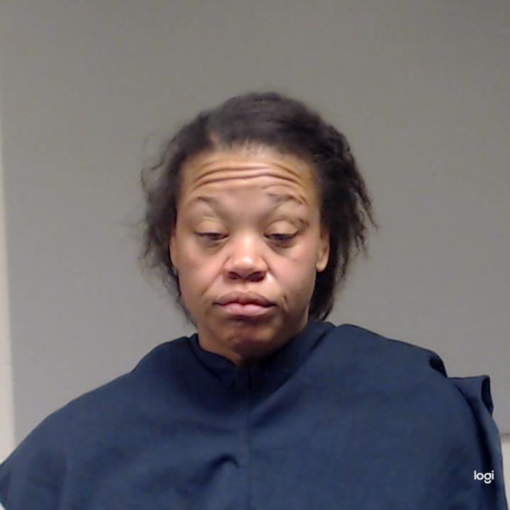 Smith, Saturn Monique booking photo