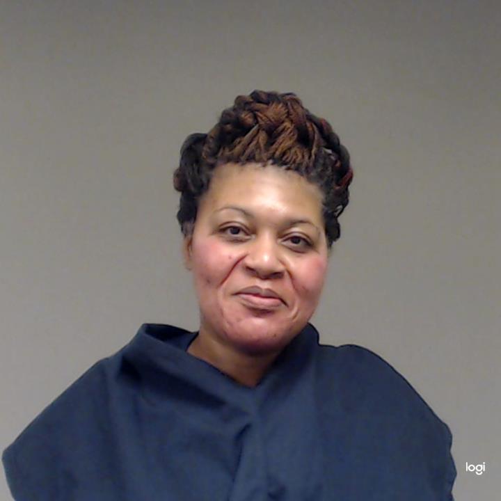 Edwards, Tracey booking photo