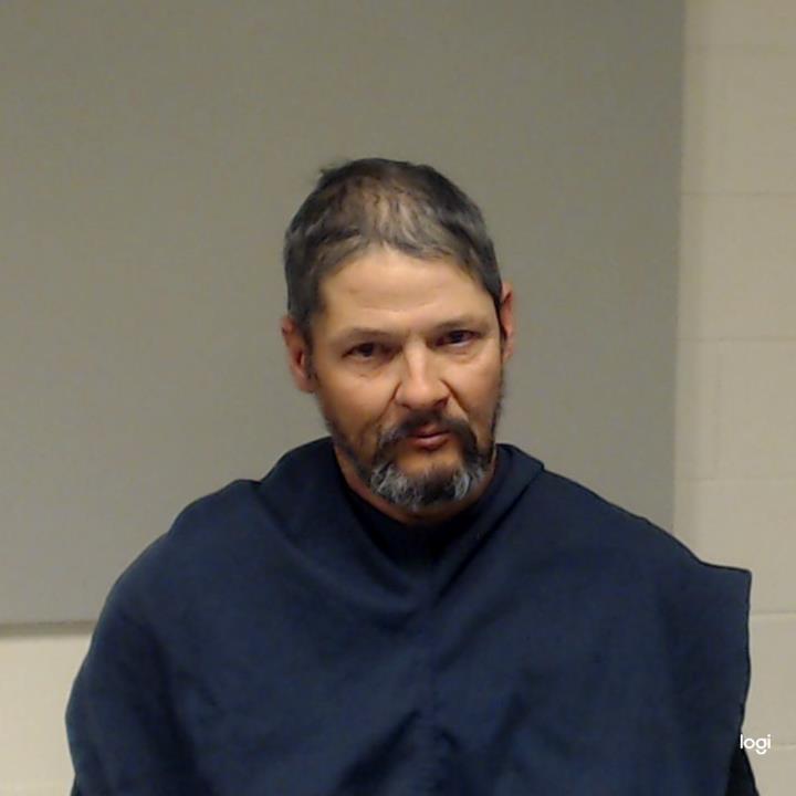 Kirchner, Edward Roy booking photo