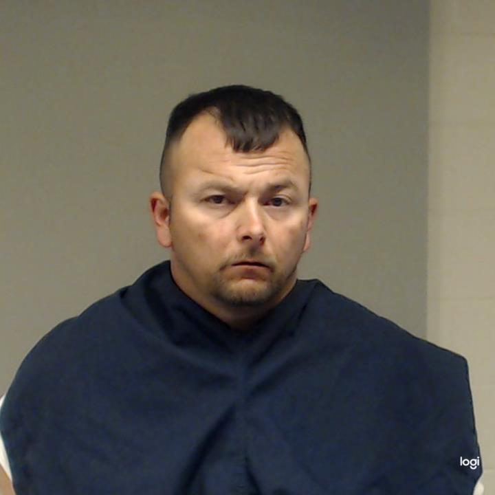 Cranford, Kenneth, Jr. booking photo