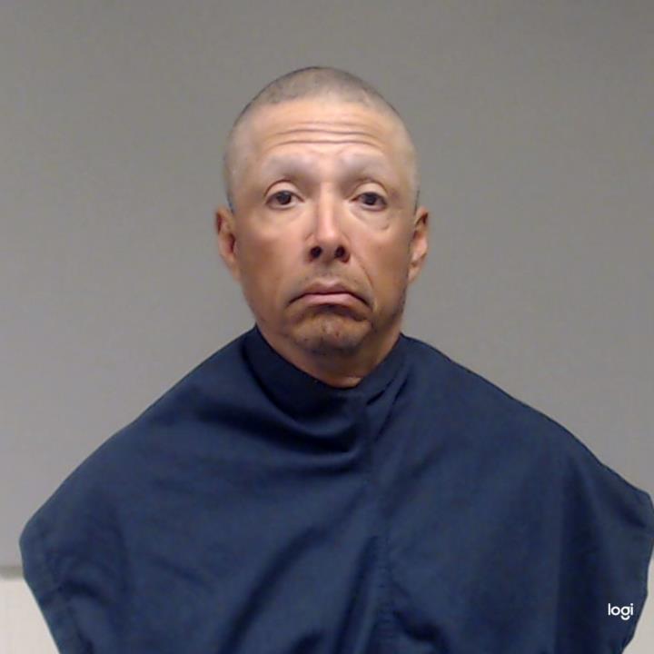 Perez, Rojelio booking photo