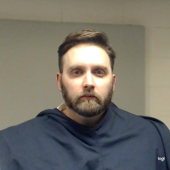 Noland, Alexander Clay booking photo