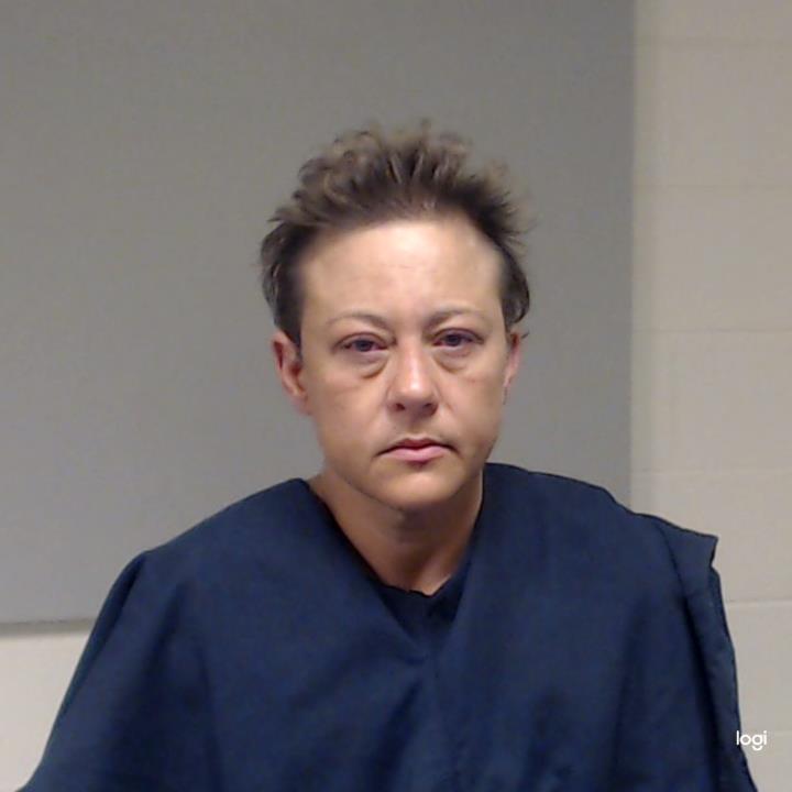 Chew, Tisha Lynn booking photo