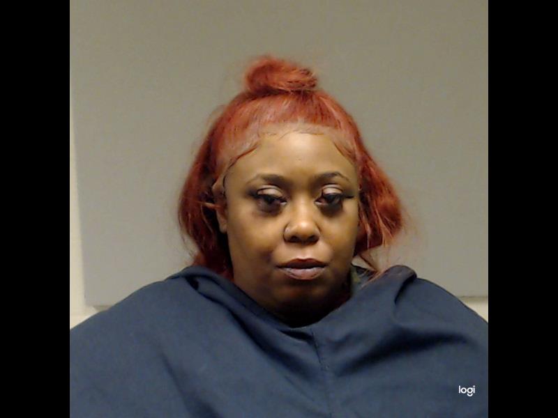 STYLES, CHASSIDY KIYONNA booking photo