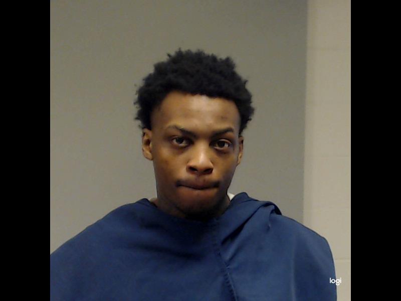 Bryant, Dandre Earl booking photo