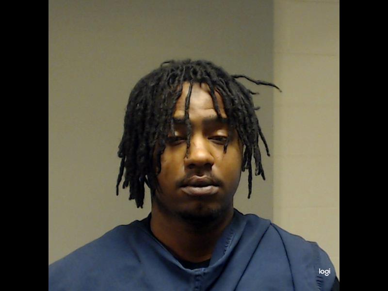 Holman, Jadis Marcell arrested by Allen Police Department