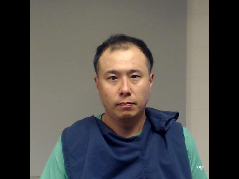 Kim, Seung-Young arrested by Plano Police Department