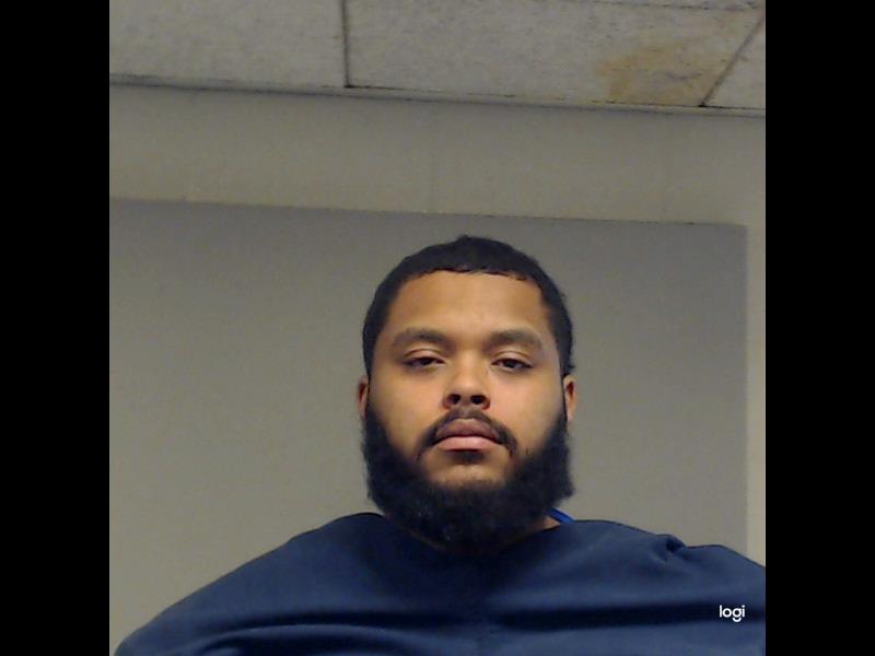 Love, Howard, Jr. booking photo