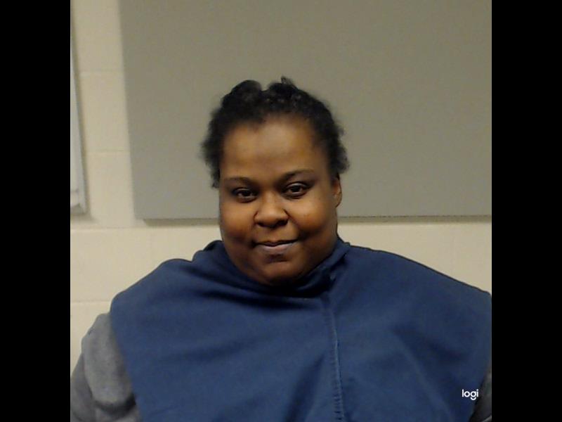 VENSON, TAWANDA ELEON booking photo