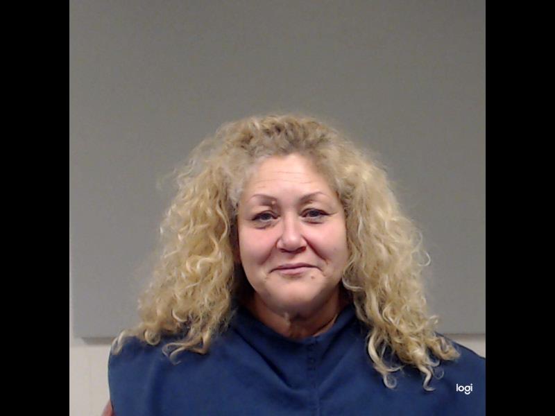 MELENDEZ, NANCY booking photo