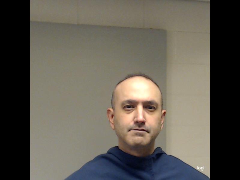 Qureshi, Jahangir booking photo