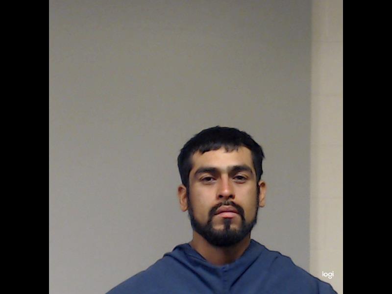 Hernandez, Daniel booking photo