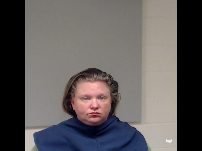 Gatlin, Bonnie Faye booking photo