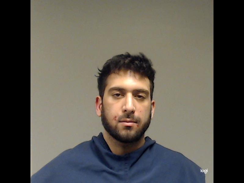 Asad, Khalil Sharif arrested by Prosper Police Department