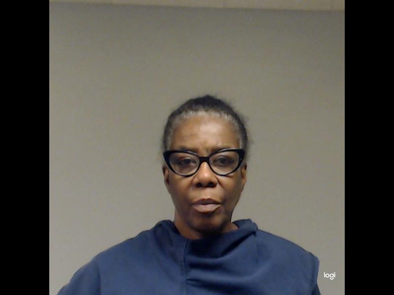 Shealey, Stephanie Lanelle arrested by Anna Police Department