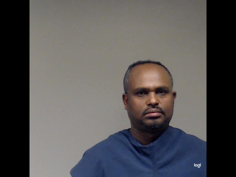 Woreta, Asfaw Zemene arrested by Celina Police Department