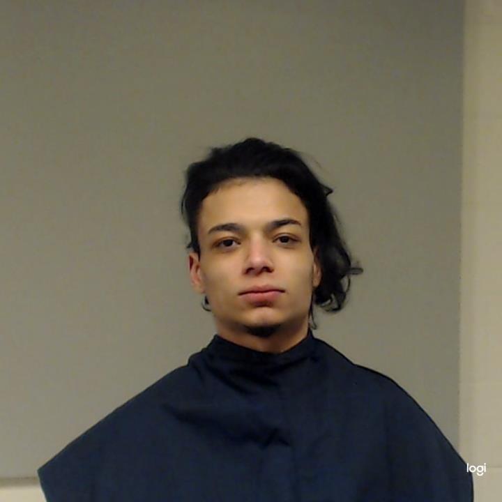 Alvarez-Mulinelli, Edrick Armando booking photo