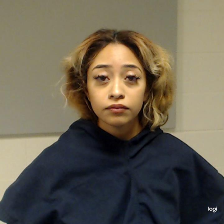 MUNOZ, LIZETH ALEXANDRA booking photo