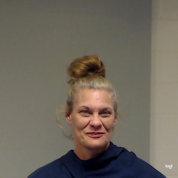 Watts, Lisa Robin booking photo