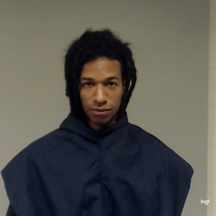 Ethridge, Jalen Anthony booking photo