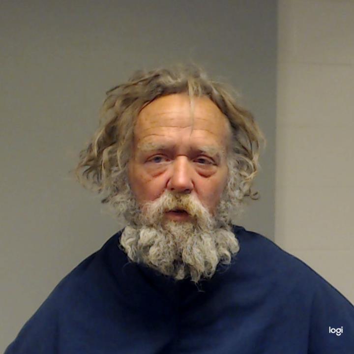 Weldon, Vincent Leon booking photo