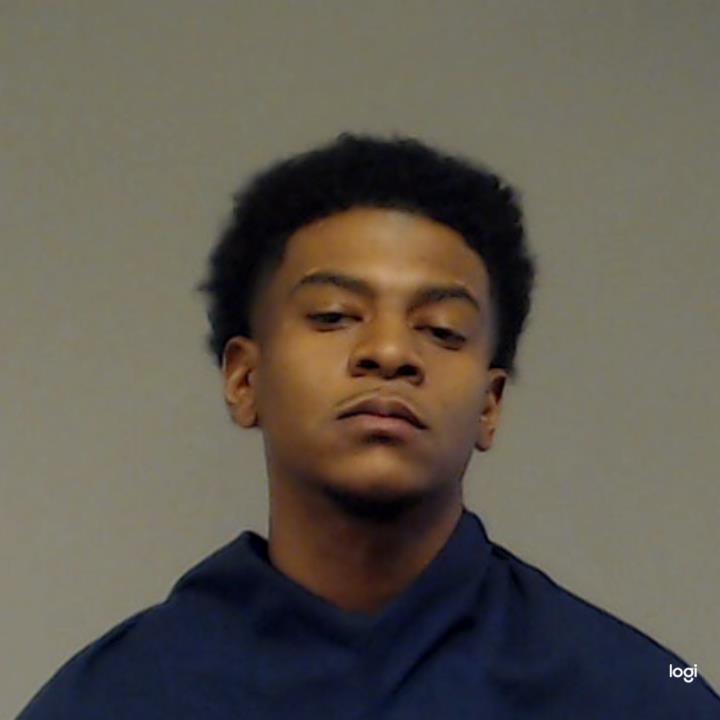 Blake, Donovan Cantrell booking photo