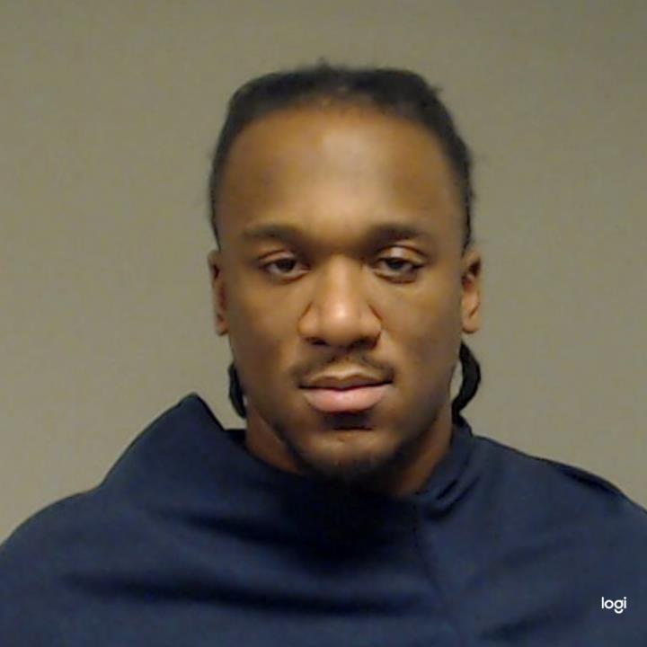 Brooks, Dominique Lamar booking photo