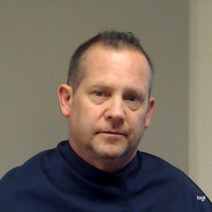 Lawson, Larry Dean, Jr. booking photo