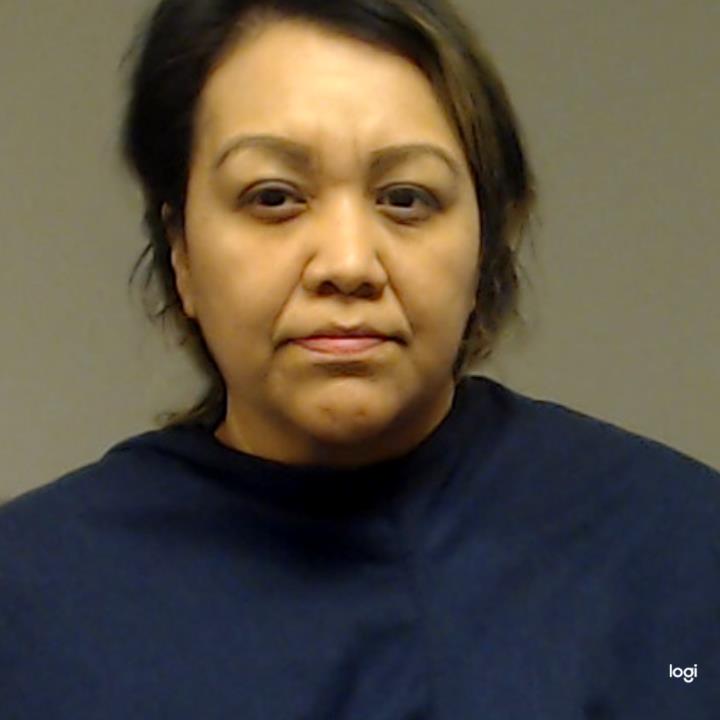 Rodriguez, Jeronica Calmene booking photo