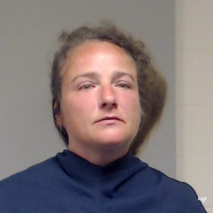 Lawson, Lesley booking photo