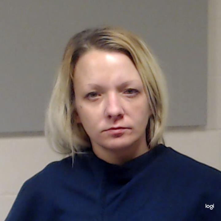 Herrell, Meredith booking photo