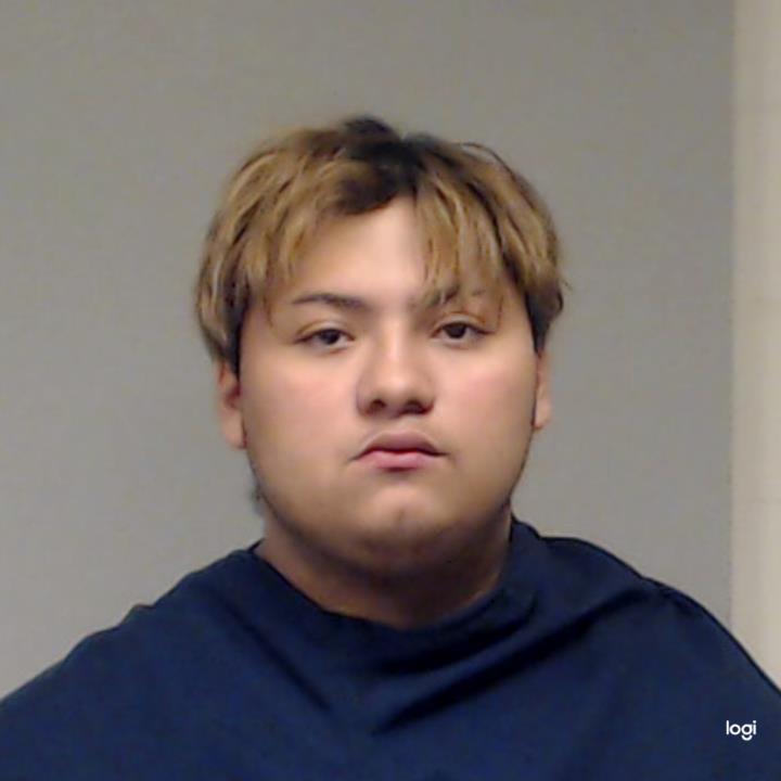 Palacio, Elijio Samuel booking photo