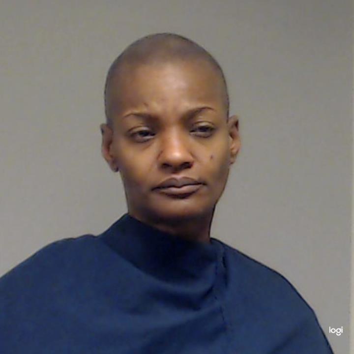 James, Kari Elizabeth booking photo